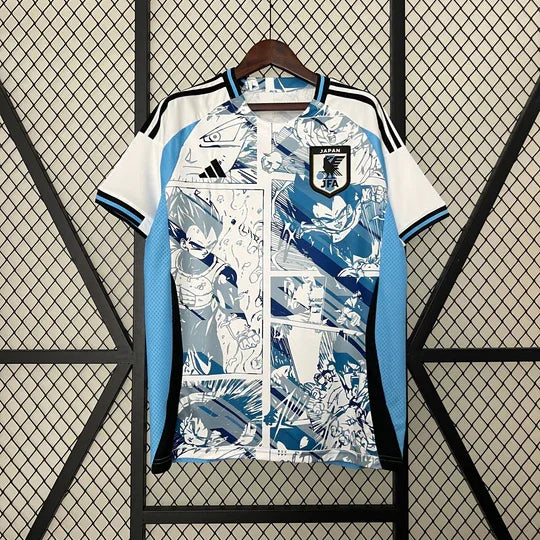Maillot Japon DBZ | Concepts Japon