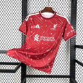 Maillot Liverpool Domicile 2026/27 | Premier League