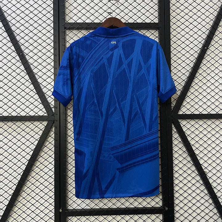 Maillot Domicile Chelsea 25-26 | Premier League Zone Jerseys MTL