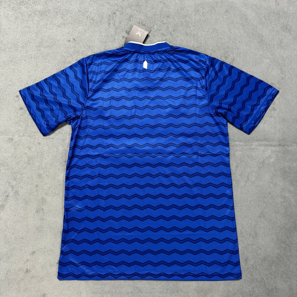 Maillot Domicile Everton 25-26 | Premier League Zone Jerseys MTL