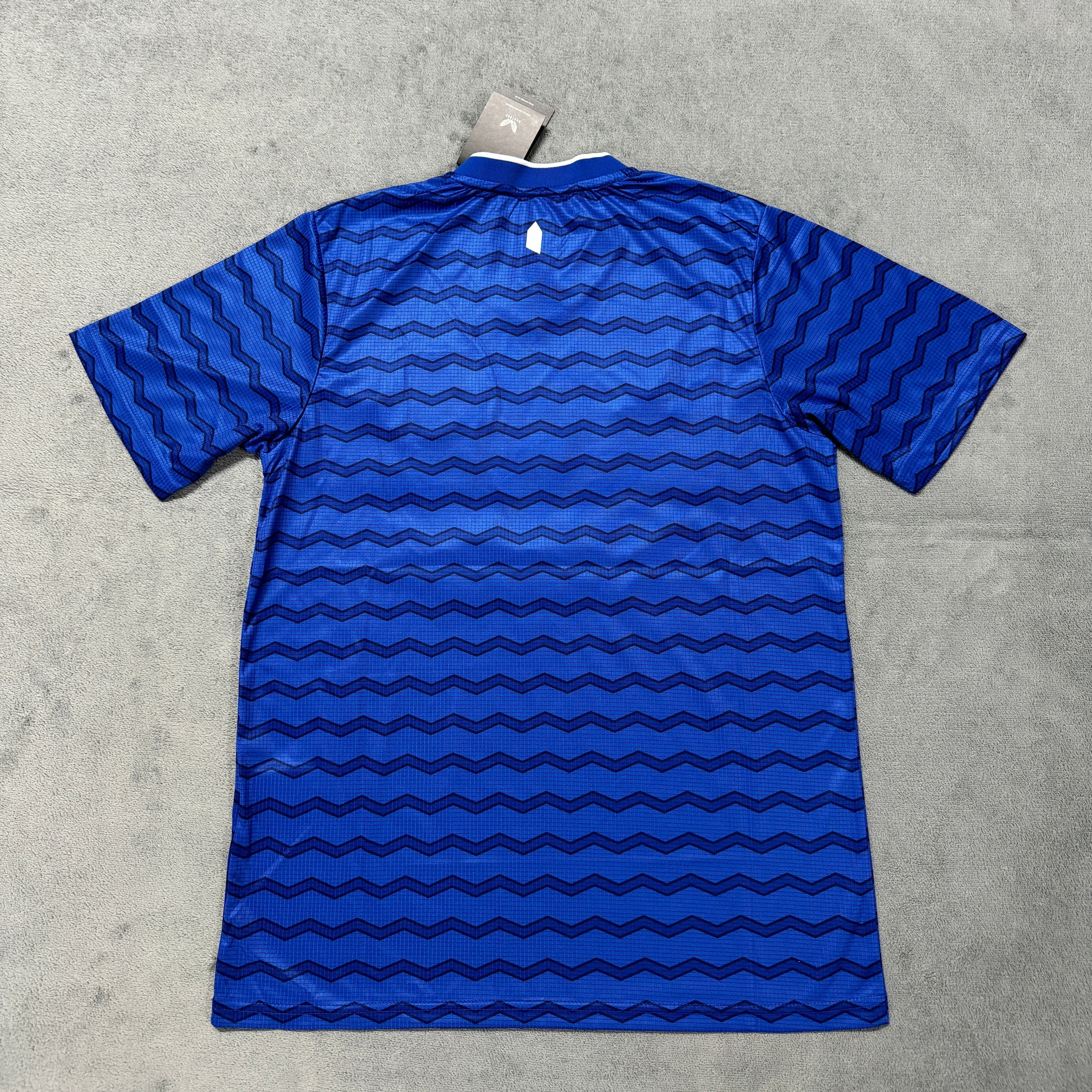 Maillot Domicile Everton 25-26 | Premier League Zone Jerseys MTL