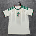 Maillot Domicile Algérie 2026 Zone Jerseys MTL