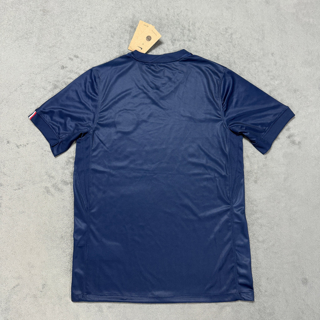 Maillot Domicile PSG 25-26 | Ligue 1 Paris Saint-Germain