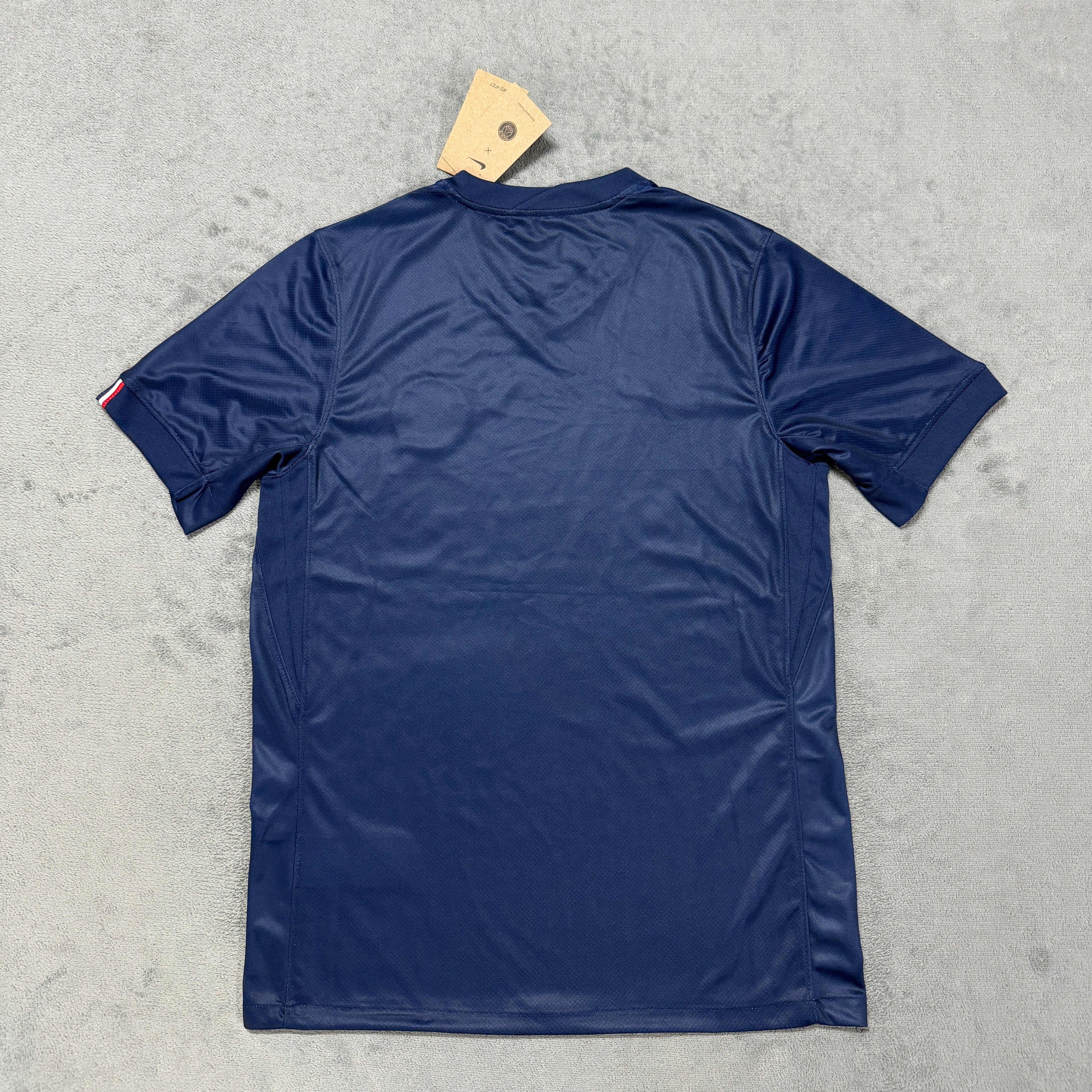 Maillot Domicile PSG 25-26 | Ligue 1 Paris Saint-Germain