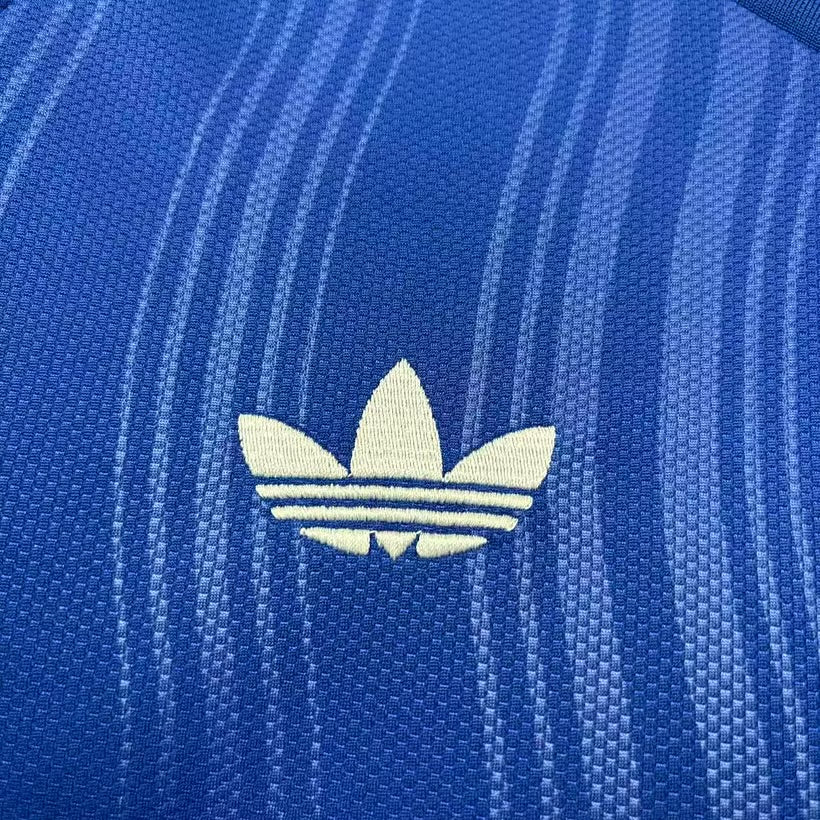 Maillot Manchester United extérieur 2026/27 | Premier League