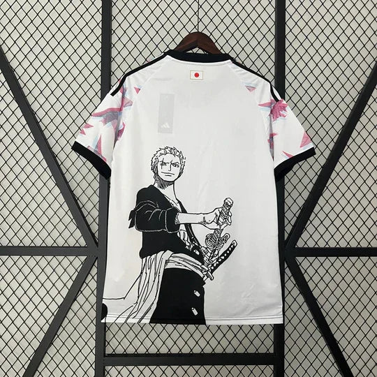 Maillot Japon Zoro One Piece 23-24 | Concepts Japon