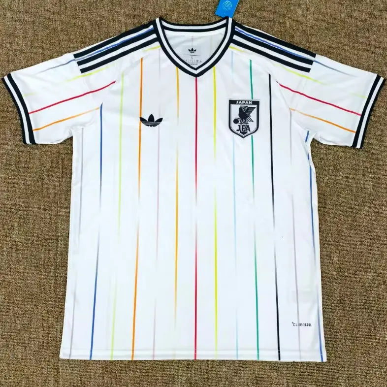 Maillot Extérieur Japon 2026 Zone Jerseys MTL