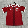 Maillot Domicile Qatar 2026 Zone Jerseys MTL