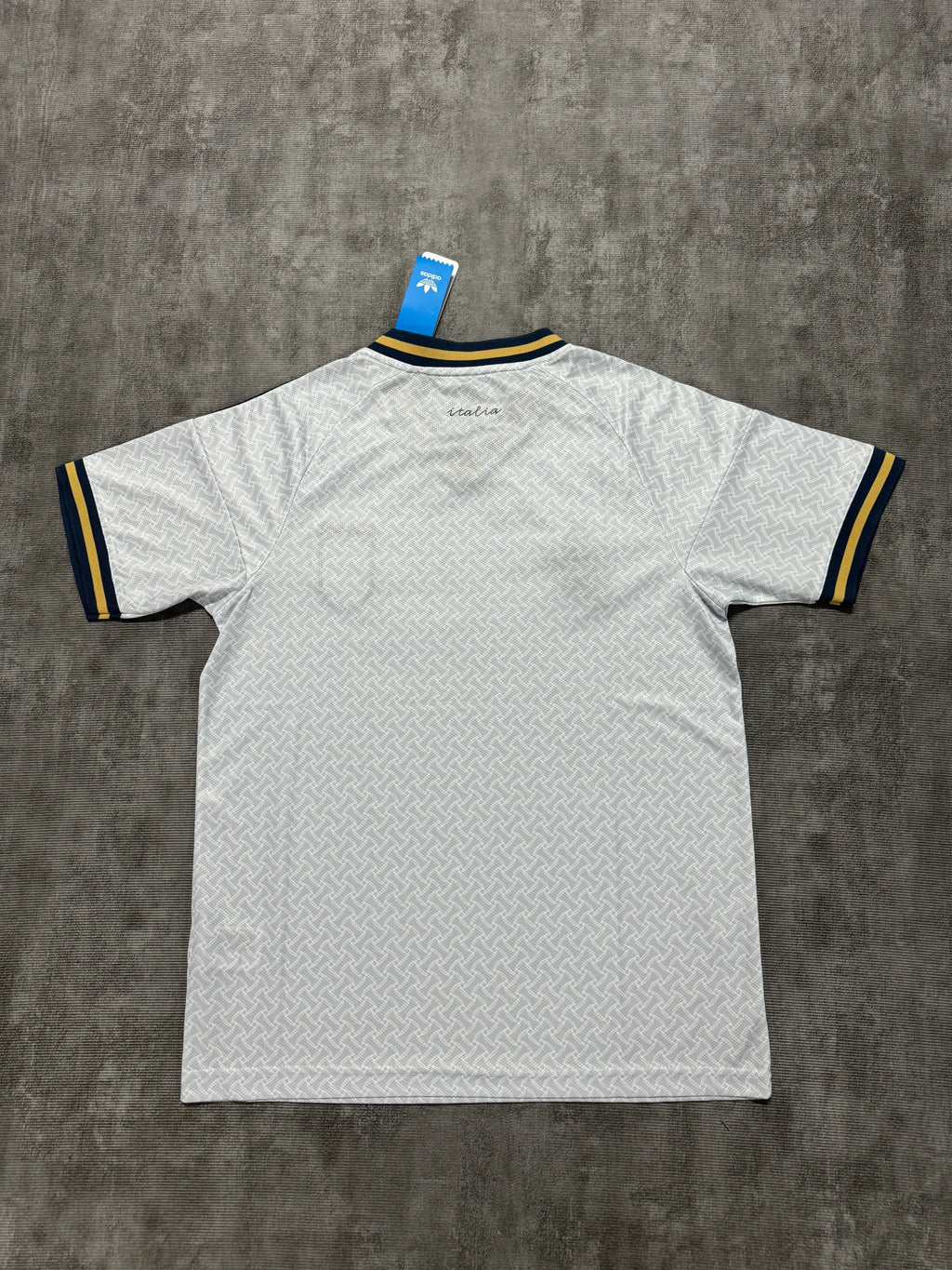 Maillot Extérieur Italie 2026 Zone Jerseys MTL