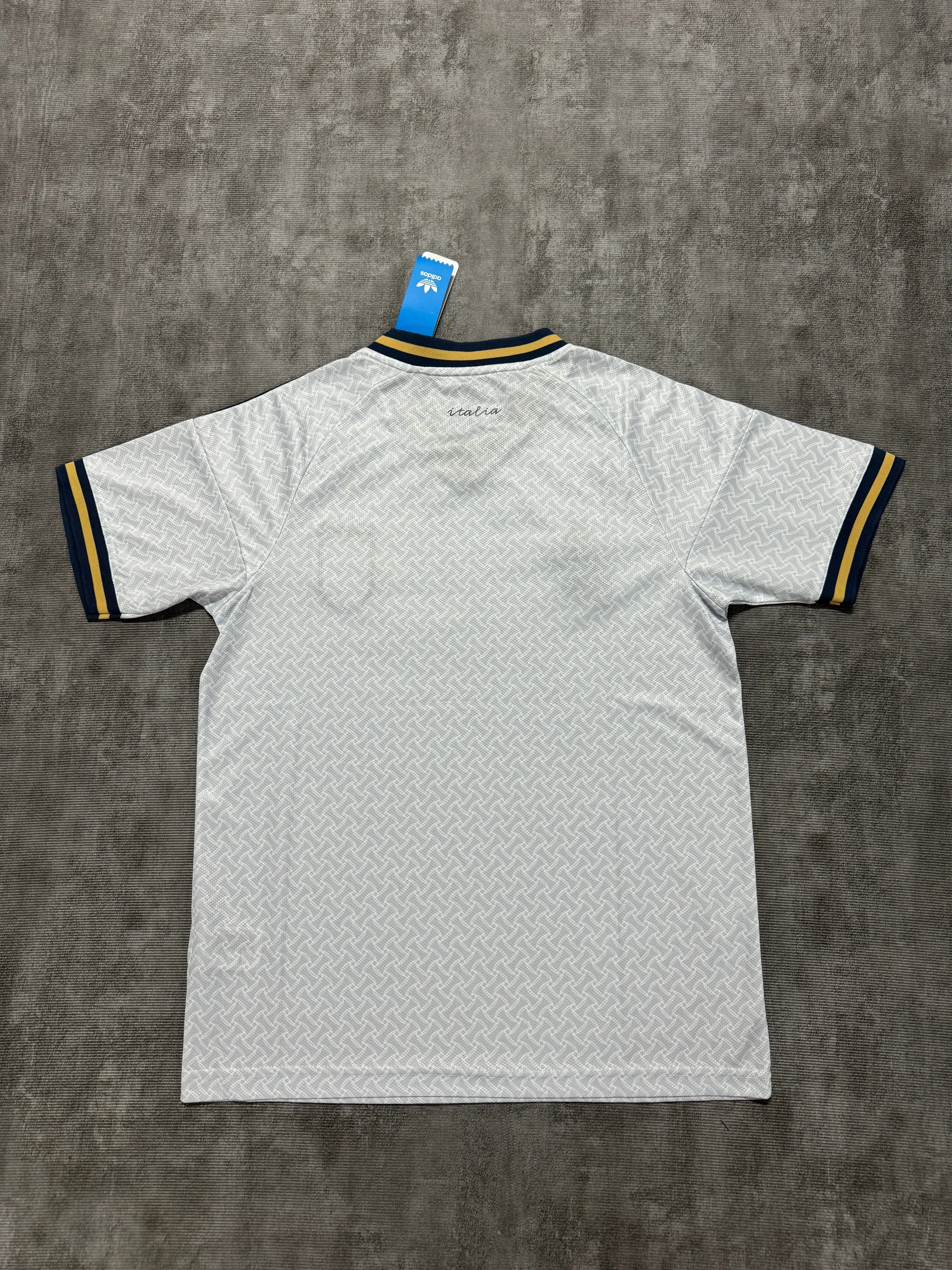 Maillot Extérieur Italie 2026 Zone Jerseys MTL