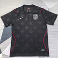 Maillot Extérieur États-Unis 2026 Zone Jerseys MTL
