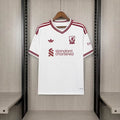 Maillot Liverpool extérieur 2026/27 | Premier League