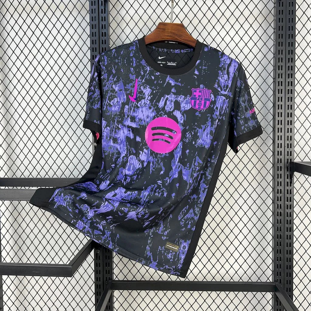 Maillot Barca 25-26 | Concepts FC Barcelone