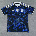 Maillot Extérieur Argentine 2026 Zone Jerseys MTL