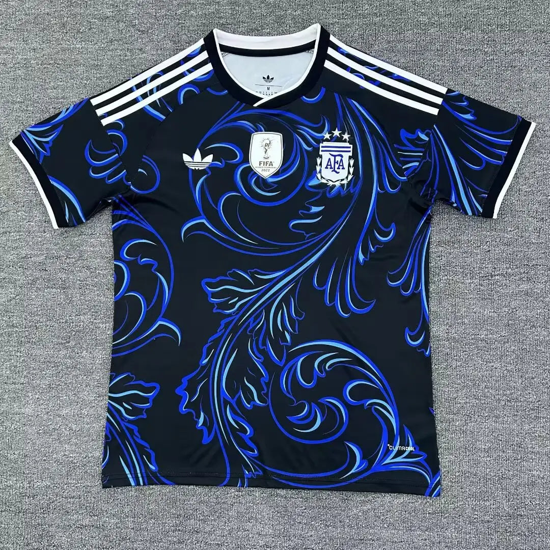Maillot Extérieur Argentine 2026 Zone Jerseys MTL