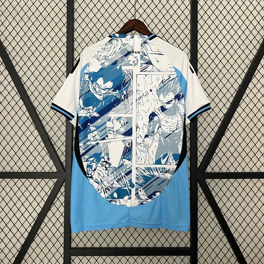 Maillot Japon DBZ | Concepts Japon