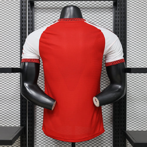 Maillot Arsenal 2026-27