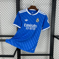 Maillot Third Real Madrid 25-26 | La Liga Real Madrid