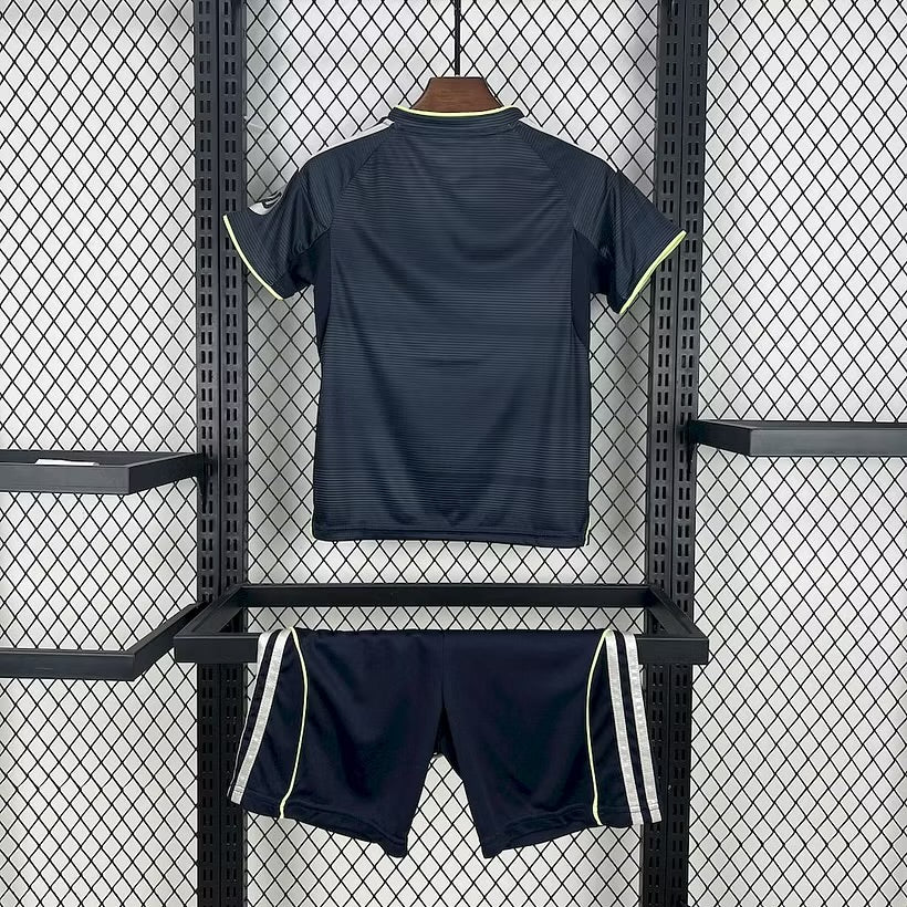 Maillot Real Madrid 25-26 | Kit enfant