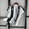 Maillot Domicile Juventus 25-26| Serie A Zone Jerseys MTL