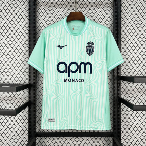 Maillot AS Monaco Third 2026/27