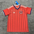 Maillot Extérieur Écosse 2026 Zone Jerseys MTL