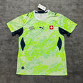 Maillot Extérieur Suisse 2026 Zone Jerseys MTL