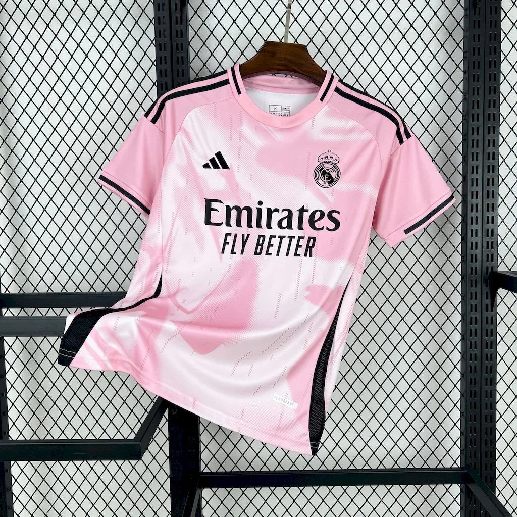 Maillot Real Madrid 25-26 | Concepts