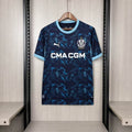 Maillot Olympique de Marseille extérieur 2026/27 | Ligue 1