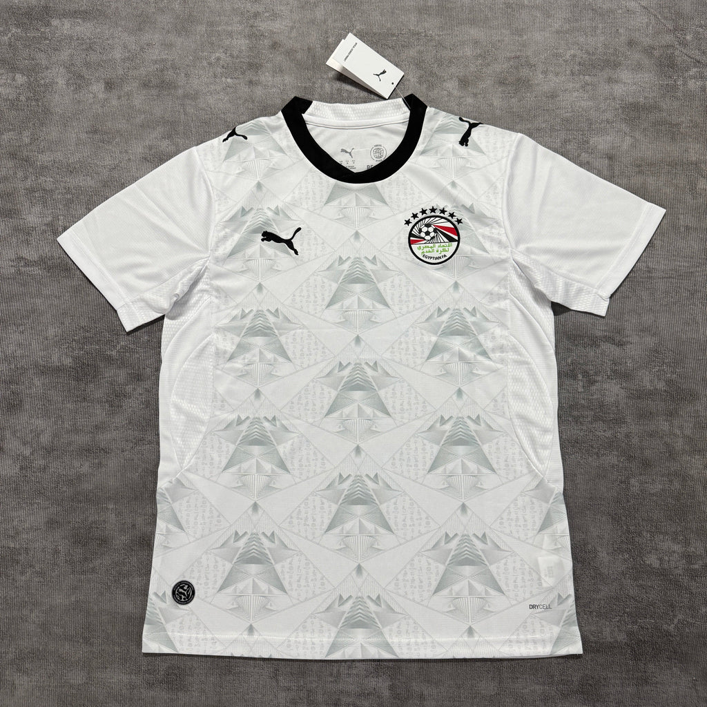 Maillot Extérieur Égypte 2026 Zone Jerseys MTL