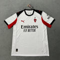 Maillot Extérieur AC Milan 25-26 | Serie A AC Milan