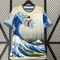 Maillot Japon 24-25 | Concepts Japon