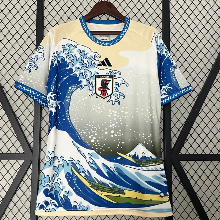 Maillot Japon 24-25 | Concepts Japon