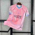 Maillot PSG 25-26 | Concepts Zone Jerseys MTL