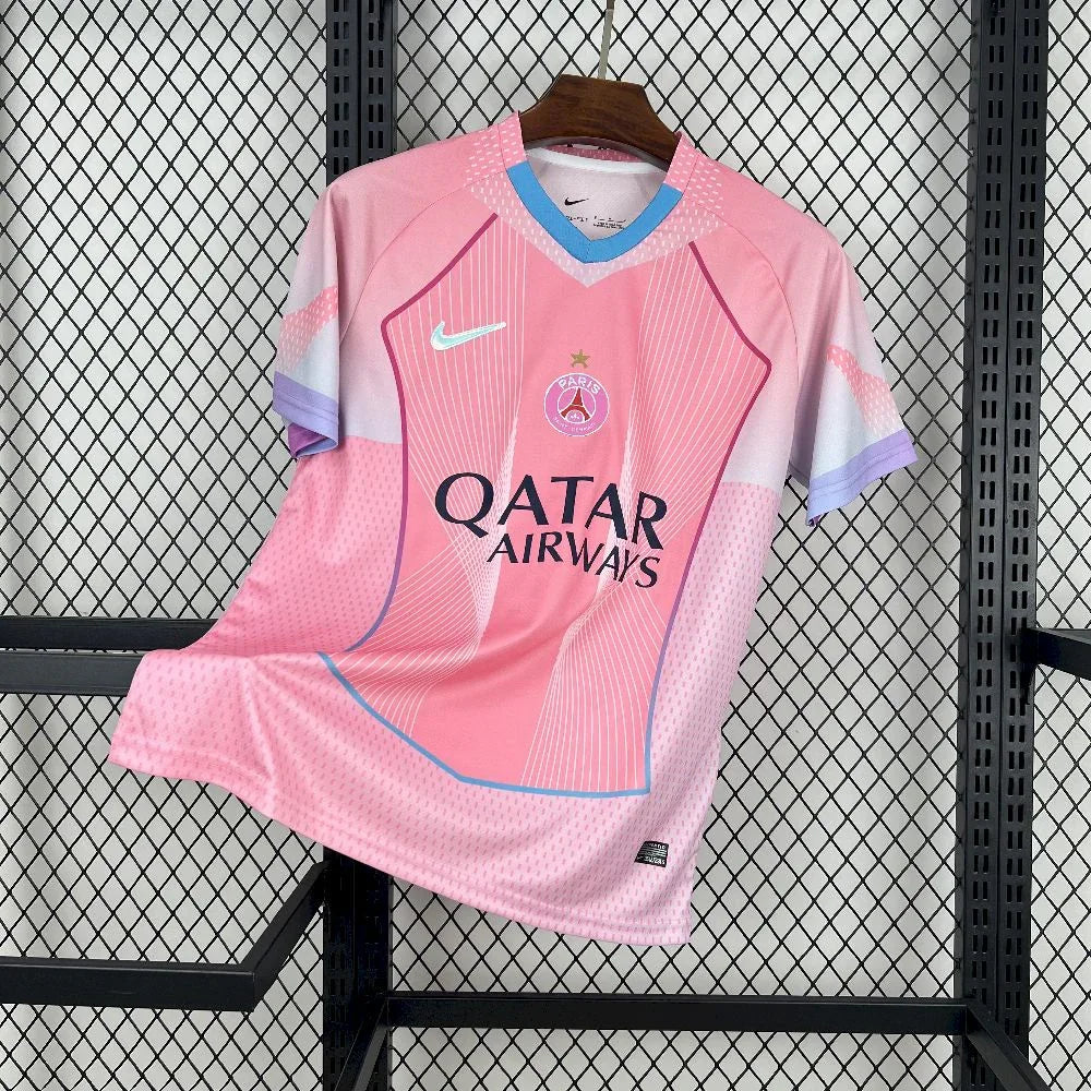 Maillot PSG 25-26 | Concepts Zone Jerseys MTL