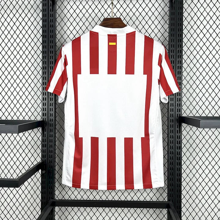 Maillot Domicile Atletico Madrid 25-26 | La Liga Atletico Madrid