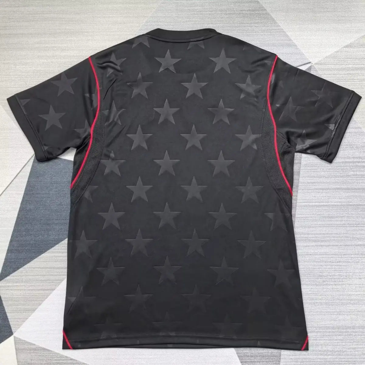 Maillot Extérieur États-Unis 2026 Zone Jerseys MTL
