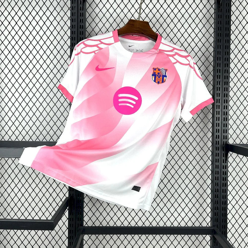 Maillot Barca 25-26 | Concepts FC Barcelone