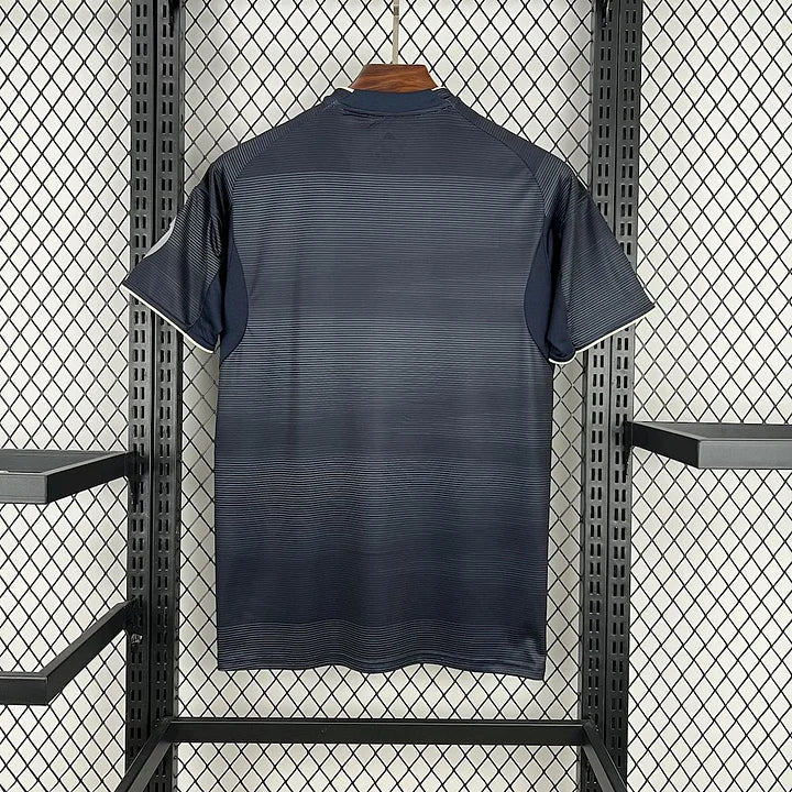 Maillot Extérieur Real Madrid 25-26 | La Liga Real Madrid