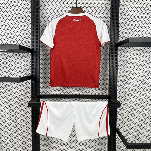 Maillot Arsenal 25-26 | Kit enfant