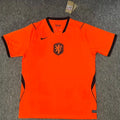 Maillot Domicile Pays-Bas 2026 Zone Jerseys MTL