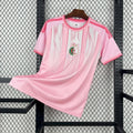 Maillot Algérie 25-26 | Concepts Zone Jerseys MTL
