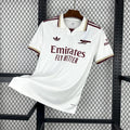 Maillot Third Arsenal 25-26 | Premier League Zone Jerseys MTL