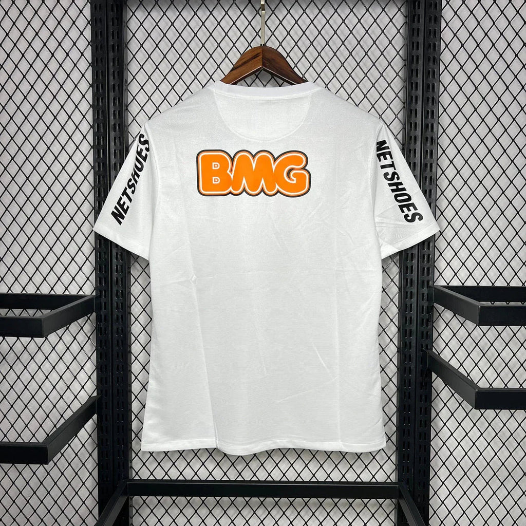 Maillot Santos 25-26 | Concepts Zone Jerseys MTL