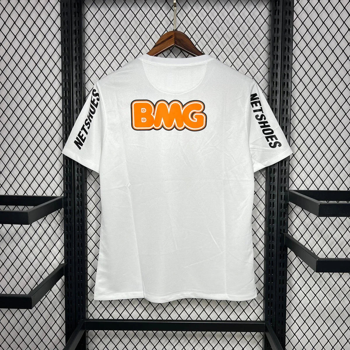 Maillot Santos 25-26 | Concepts Zone Jerseys MTL