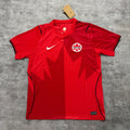 Maillot Domicile Canada 2026 Zone Jerseys MTL