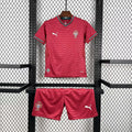 Maillot Portugal Coupe du monde 26-27 | Kit enfant