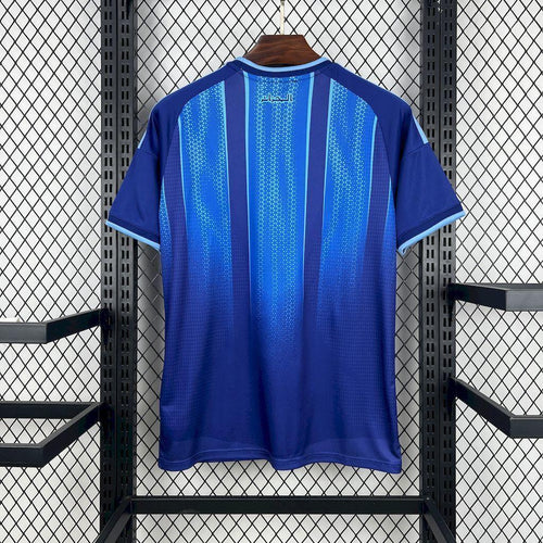Maillot Algérie 25-26 | Concepts Zone Jerseys MTL