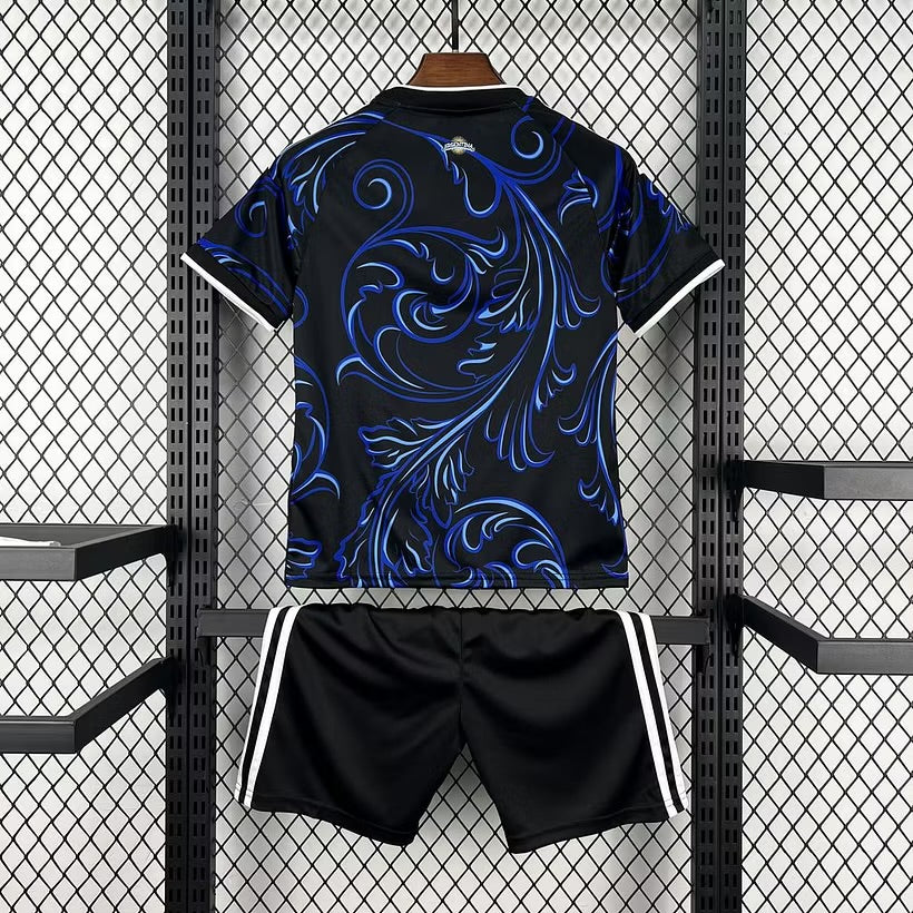 Maillot Argentine Coupe du monde 26-27 | Kit enfant