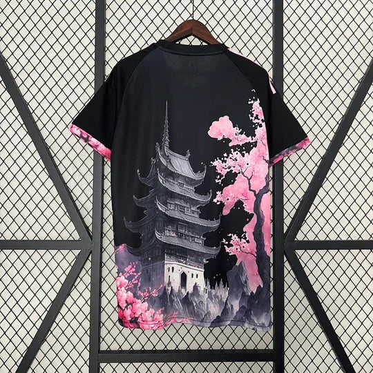 Maillot Japon 23-24 | Concepts Japon